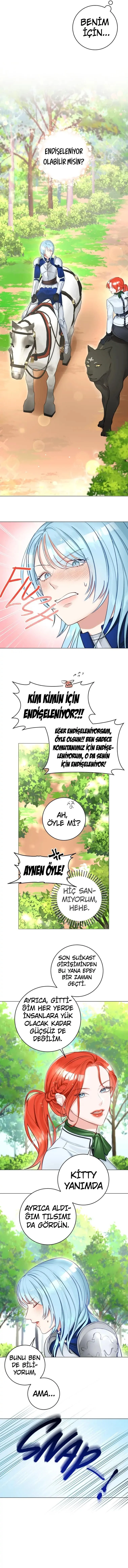 The Archduke’s Gorgeous Wedding Was a Fraud - Bölüm 22 - Sayfa 10