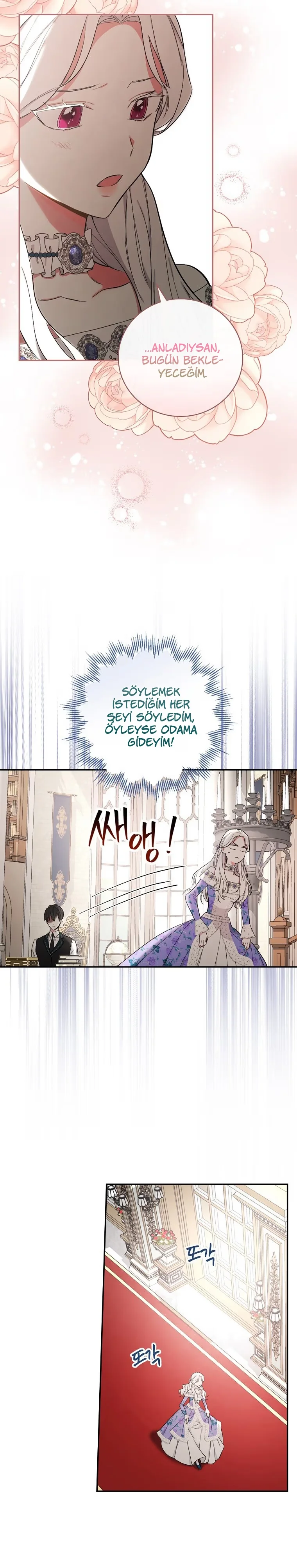I Became the Hero's Mom - Bölüm 9 - Sayfa 13