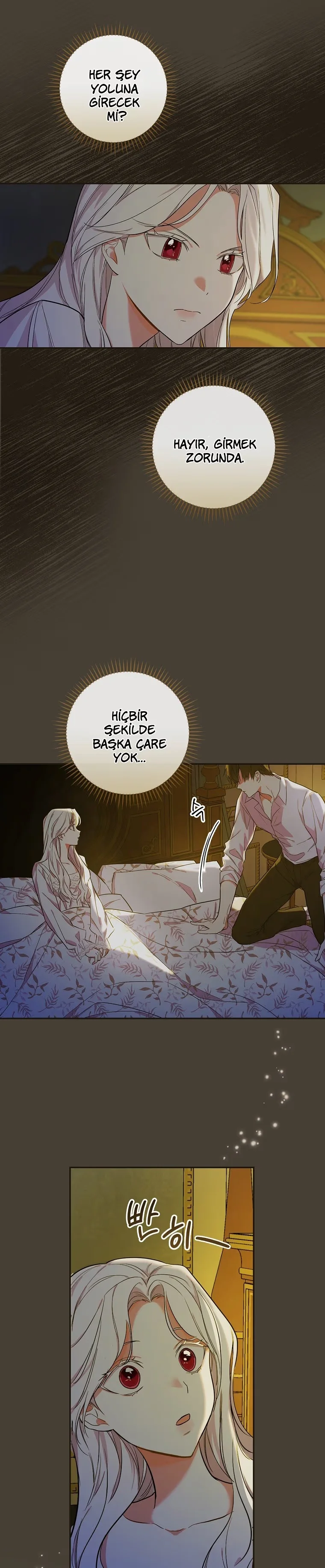 I Became the Hero's Mom - Bölüm 9 - Sayfa 21