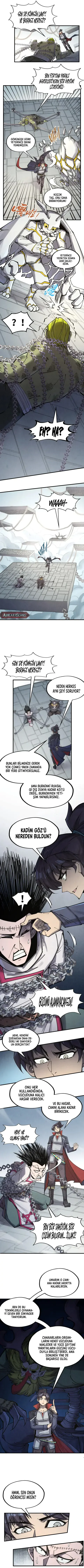 The Ultimate of All Ages - Bölüm 299 - Sayfa 5
