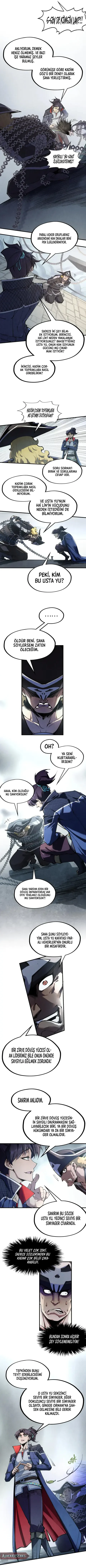 The Ultimate of All Ages - Bölüm 299 - Sayfa 6