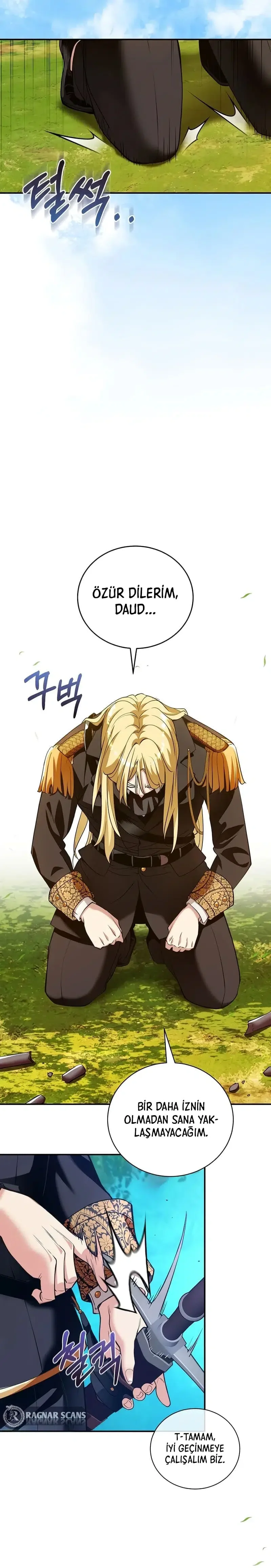 Fated to Be Loved by Villains - Bölüm 17 - Sayfa 4