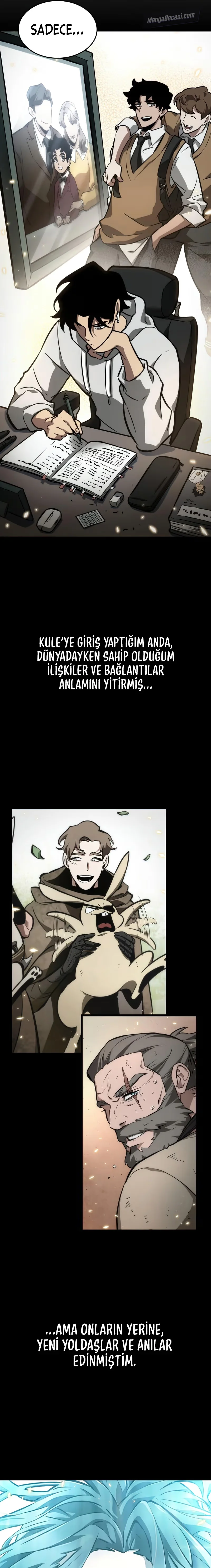 The World After the Fall - Bölüm 10 - Sayfa 10