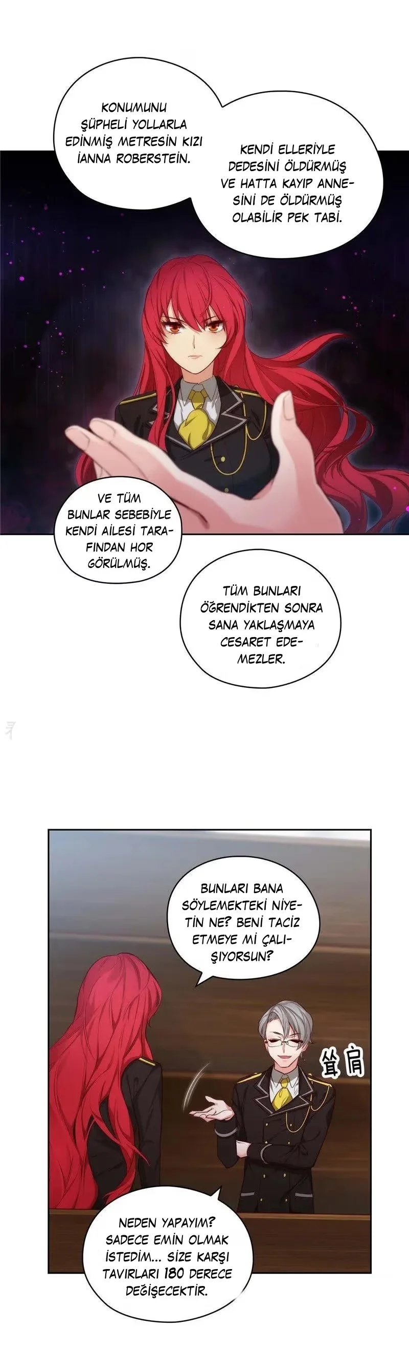 Adonis - Bölüm 55 - Sayfa 16