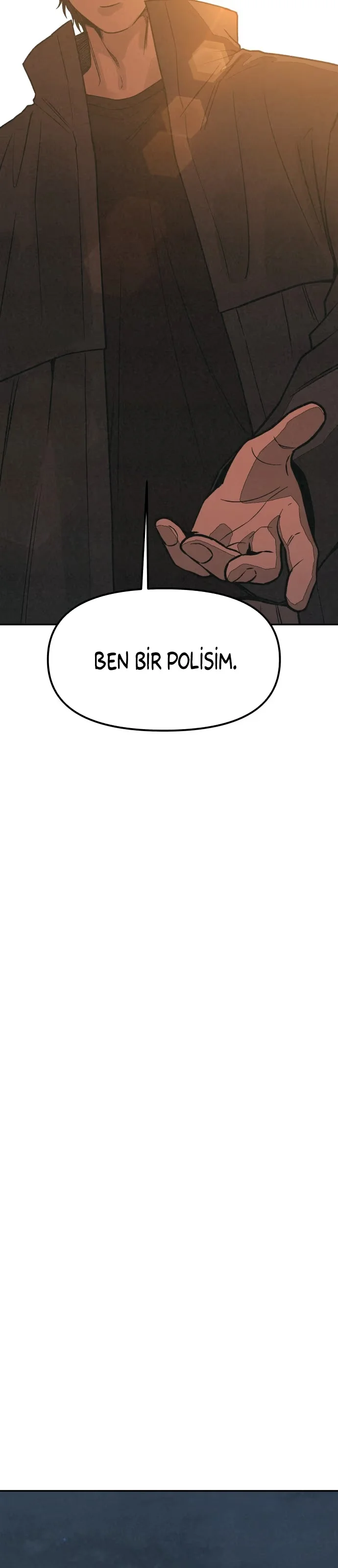 For Your Murder - Bölüm 12 - Sayfa 11