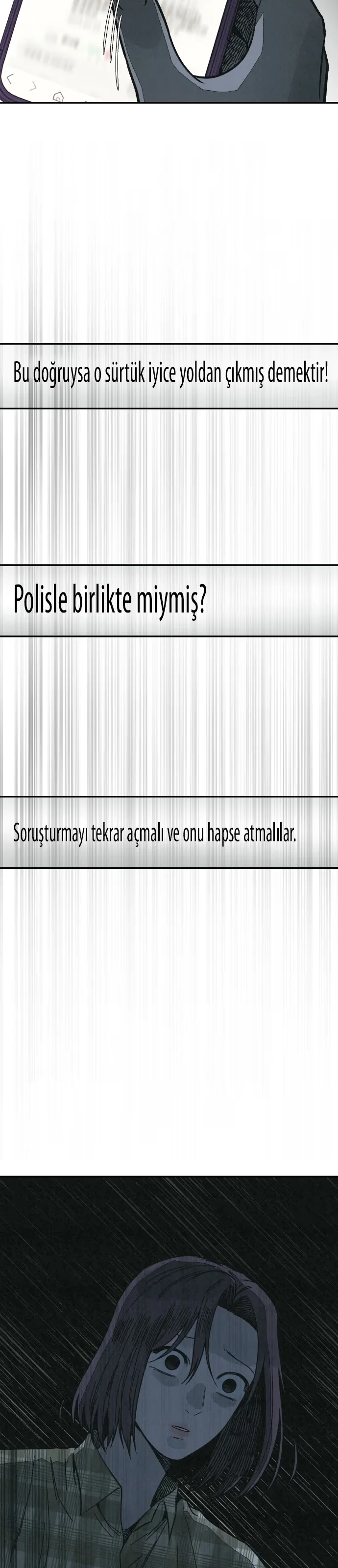 For Your Murder - Bölüm 12 - Sayfa 13