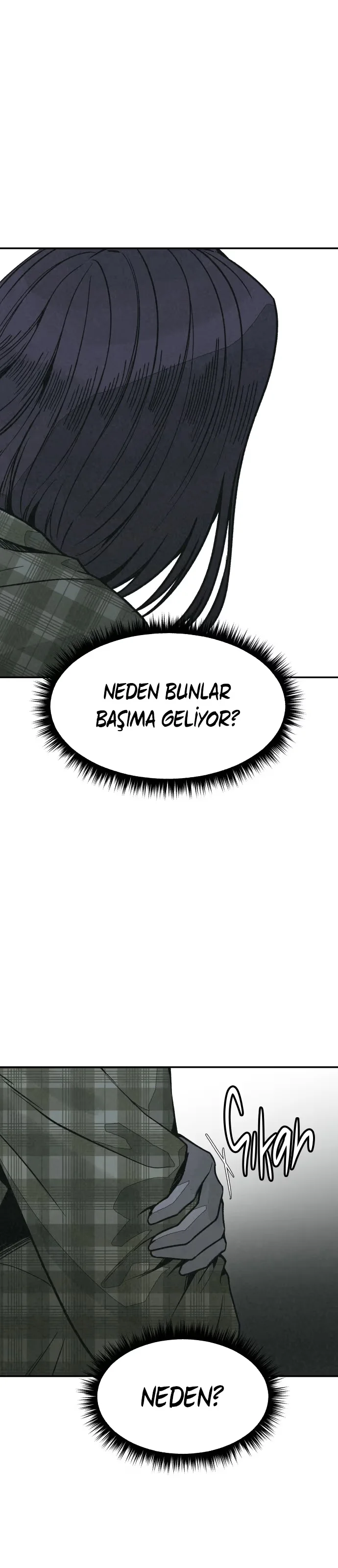 For Your Murder - Bölüm 12 - Sayfa 16