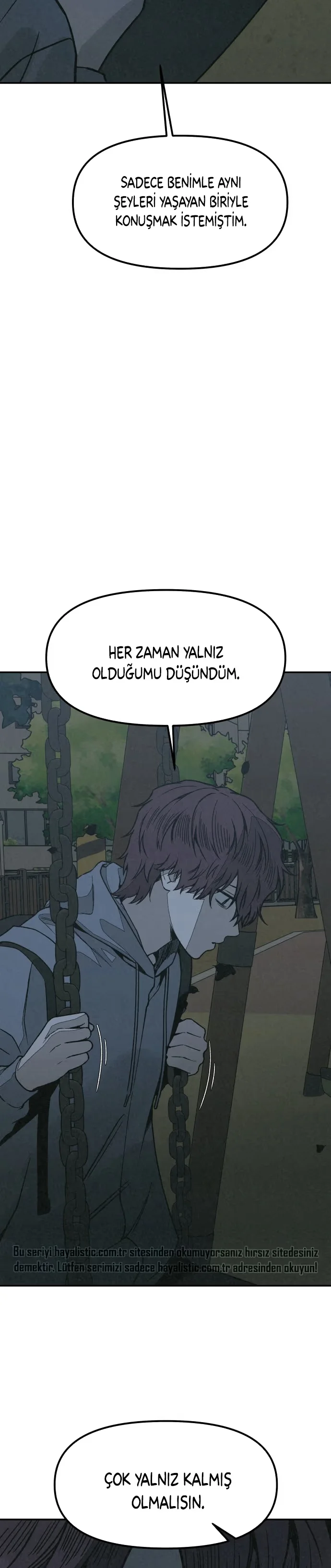 For Your Murder - Bölüm 12 - Sayfa 42