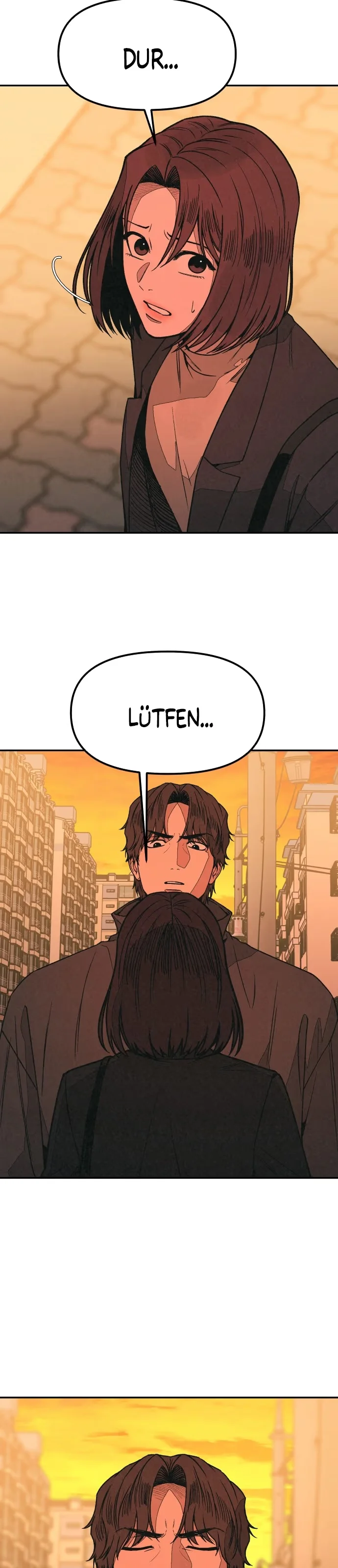 For Your Murder - Bölüm 12 - Sayfa 5