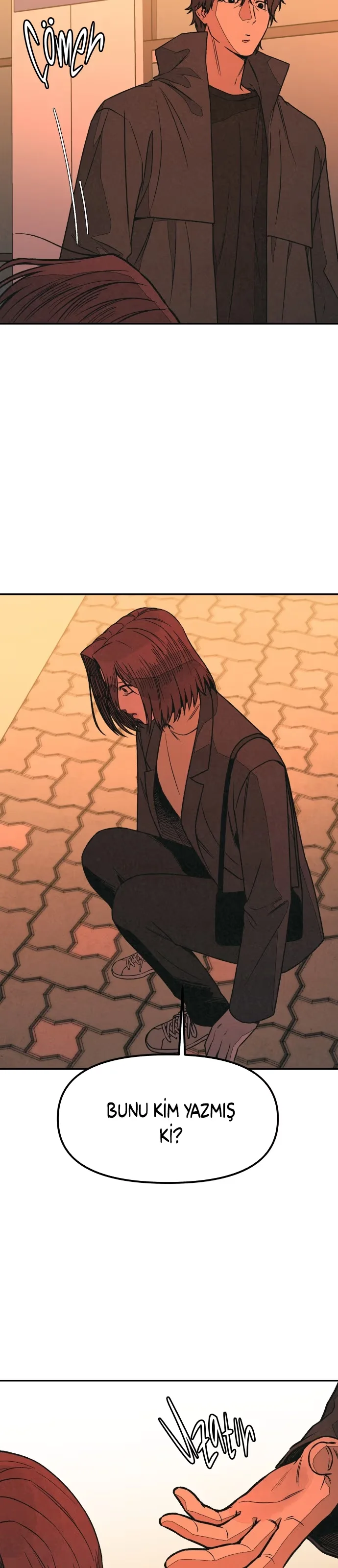 For Your Murder - Bölüm 12 - Sayfa 9