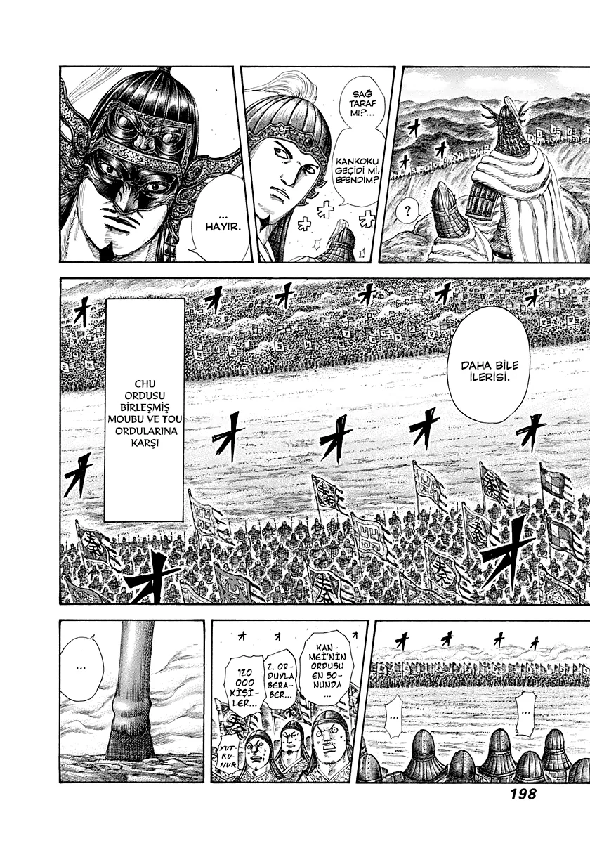 Kingdom - Bölüm 294 - Sayfa 10