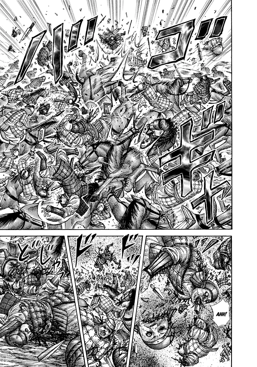 Kingdom - Bölüm 294 - Sayfa 7