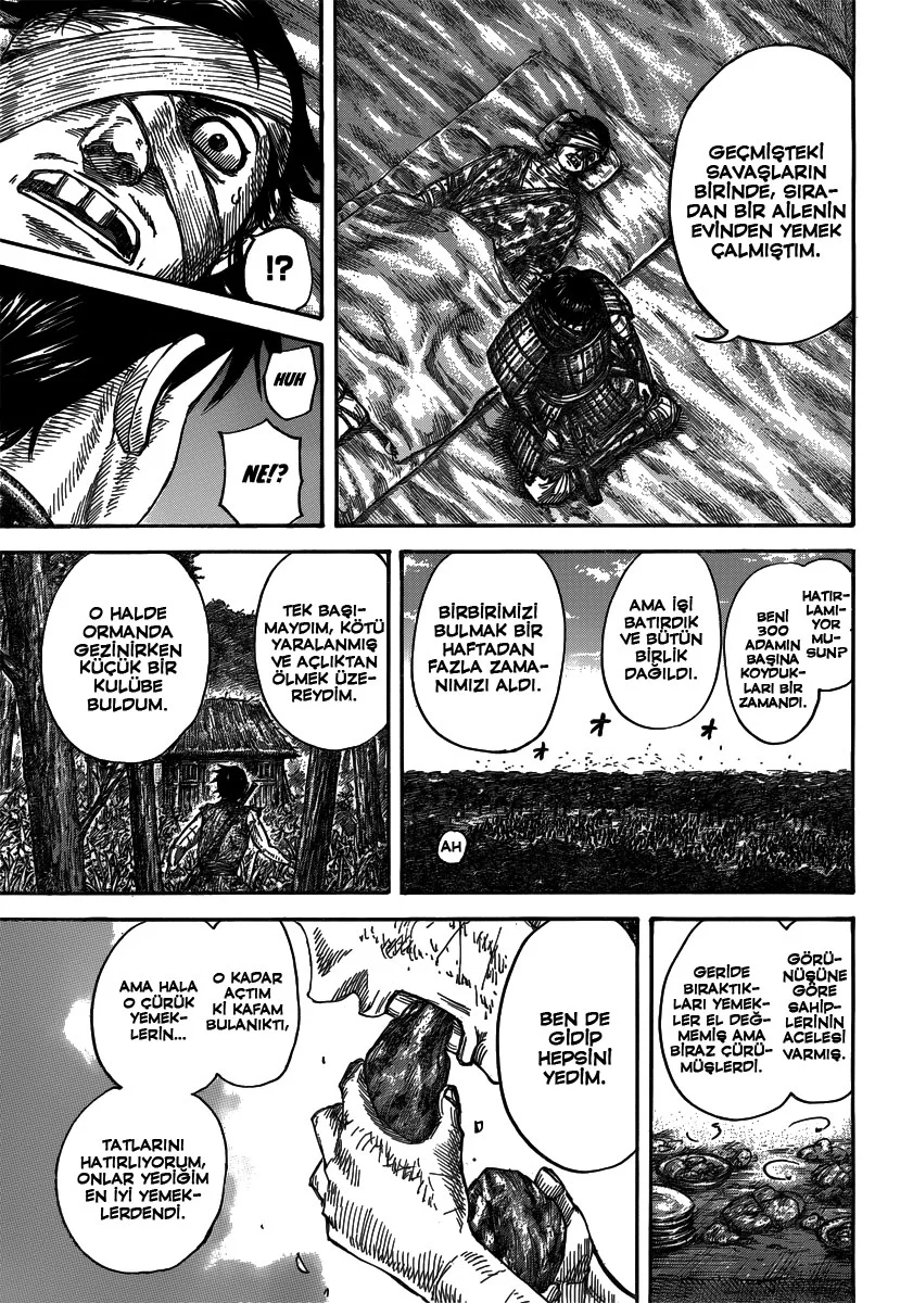 Kingdom - Bölüm 480 - Sayfa 10