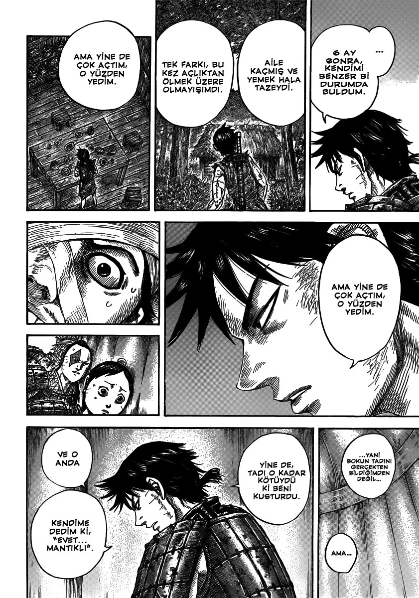 Kingdom - Bölüm 480 - Sayfa 11