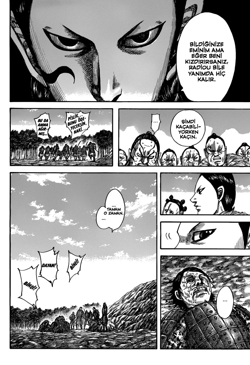 Kingdom - Bölüm 480 - Sayfa 5
