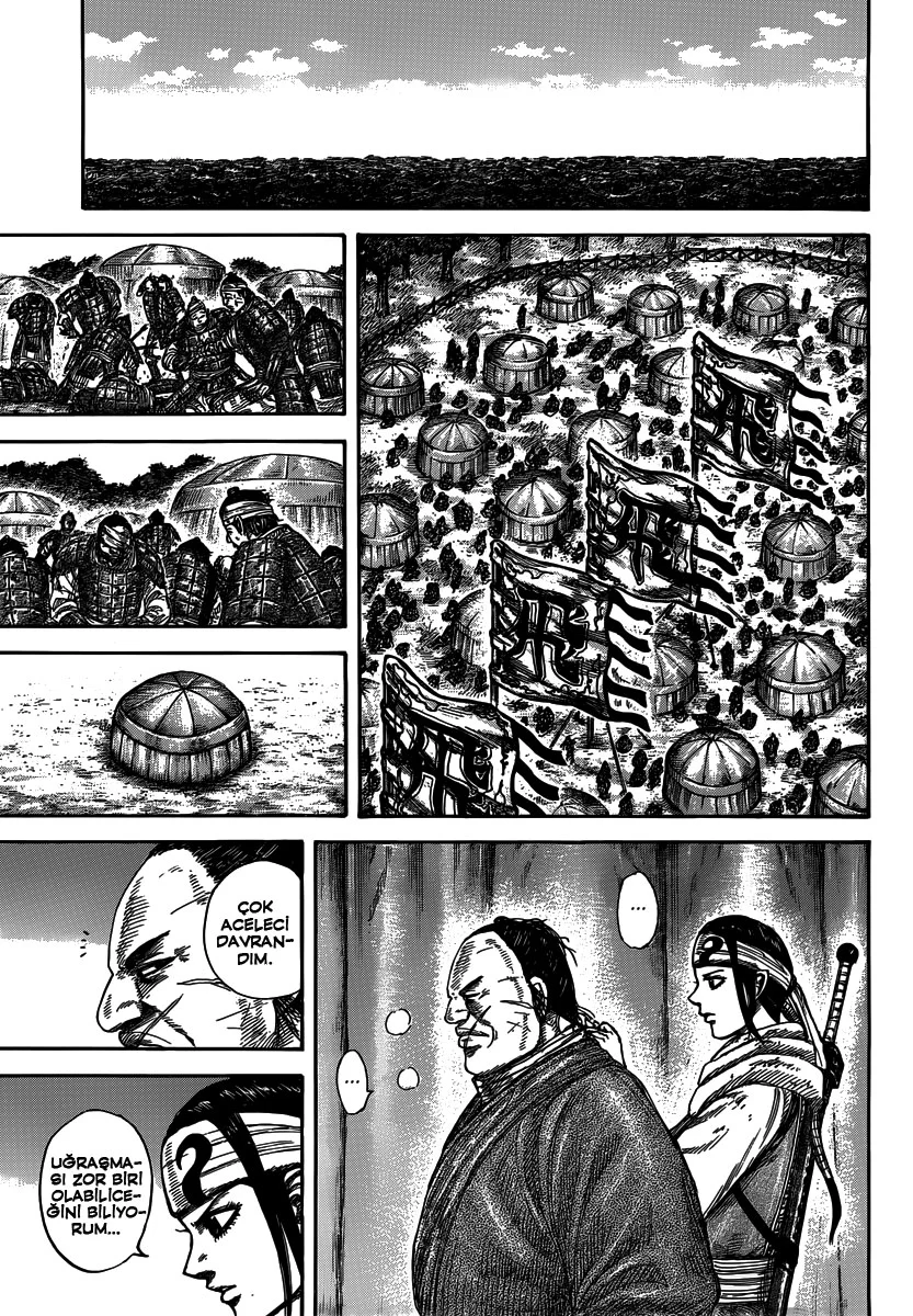 Kingdom - Bölüm 480 - Sayfa 6