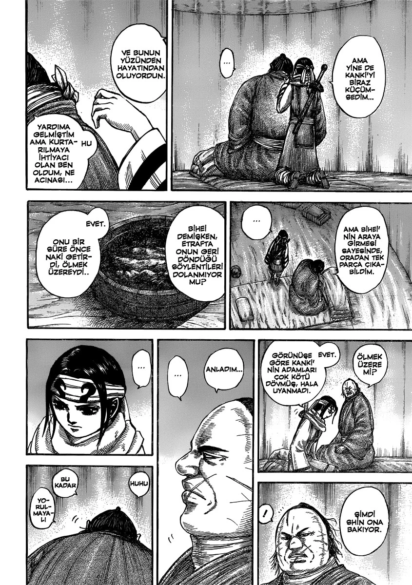 Kingdom - Bölüm 480 - Sayfa 7