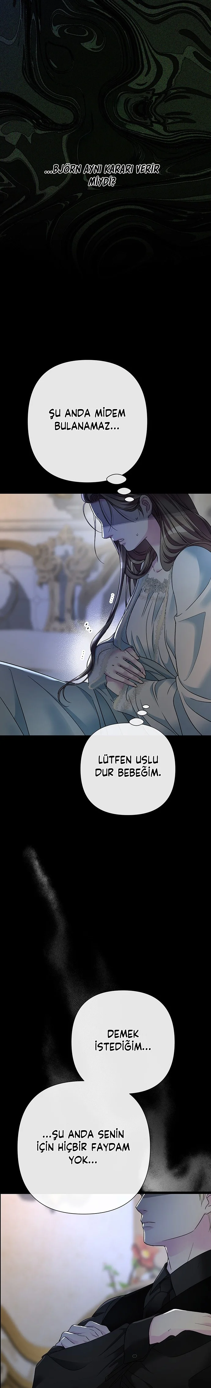 The Problematic Prince - Bölüm 96 - Sayfa 15