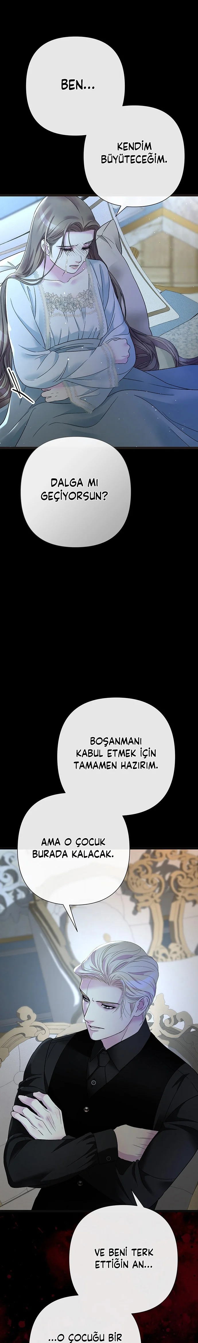 The Problematic Prince - Bölüm 96 - Sayfa 32