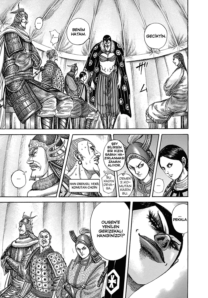 Kingdom - Bölüm 320 - Sayfa 8