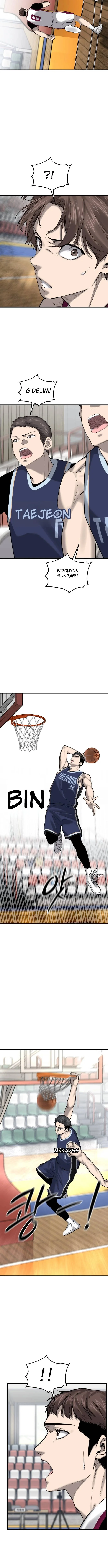 Ankle Breaker - Bölüm 17 - Sayfa 10