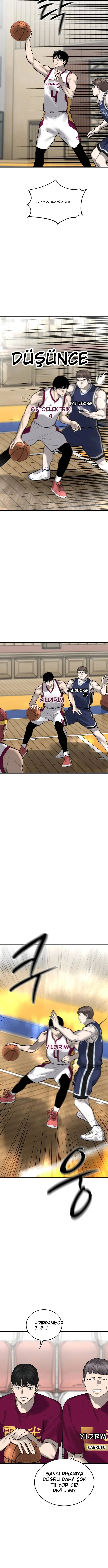Ankle Breaker - Bölüm 17 - Sayfa 12