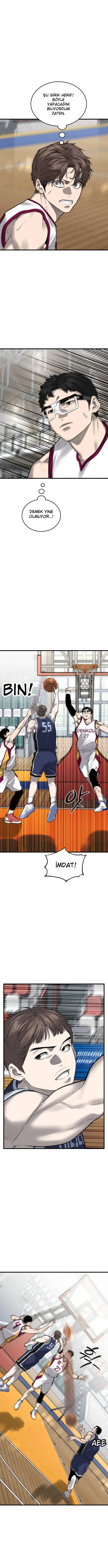 Ankle Breaker - Bölüm 17 - Sayfa 15