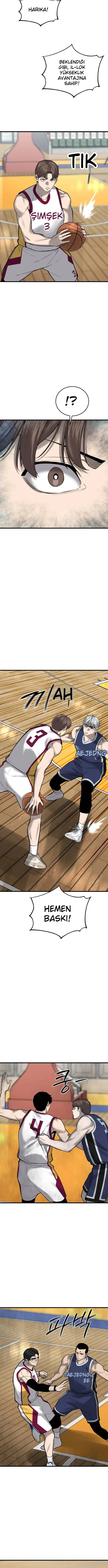 Ankle Breaker - Bölüm 17 - Sayfa 7