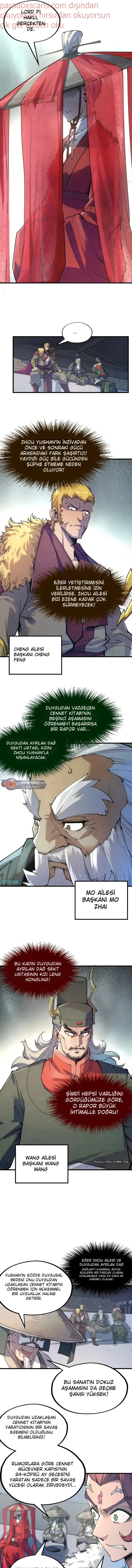 The Ultimate of All Ages - Bölüm 220 - Sayfa 5