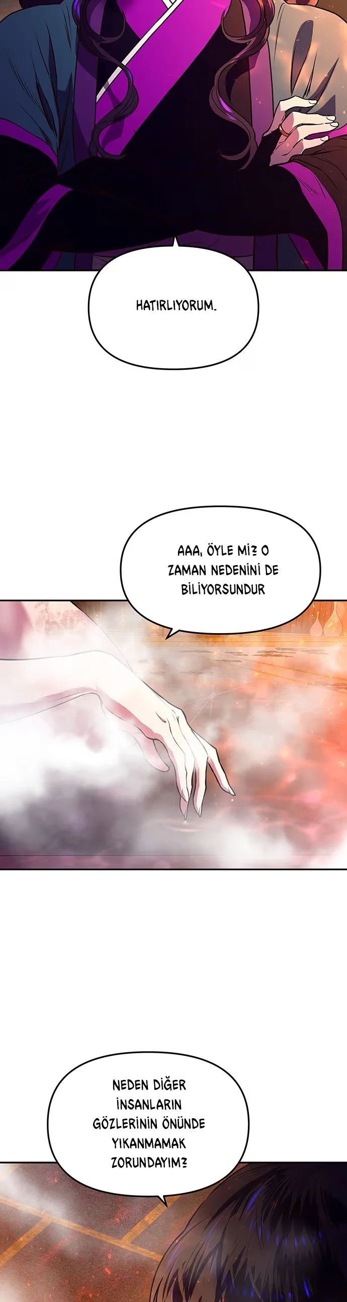 Mystic Prince - Bölüm 3 - Sayfa 44
