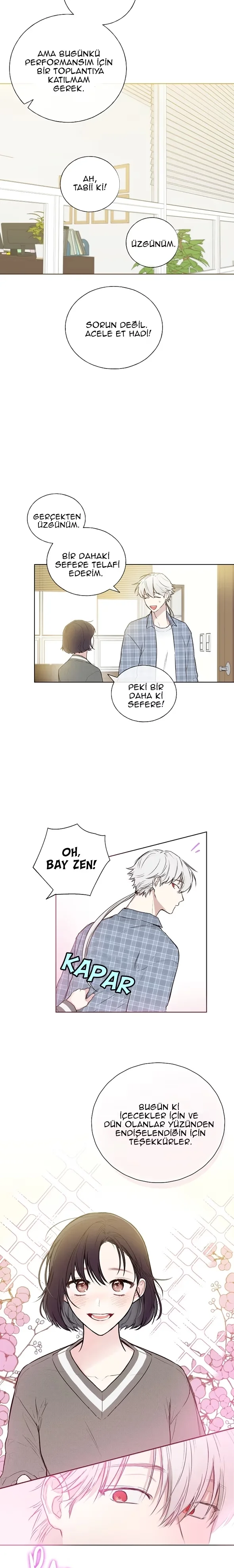 Mystic Messenger - Bölüm 8 - Sayfa 10