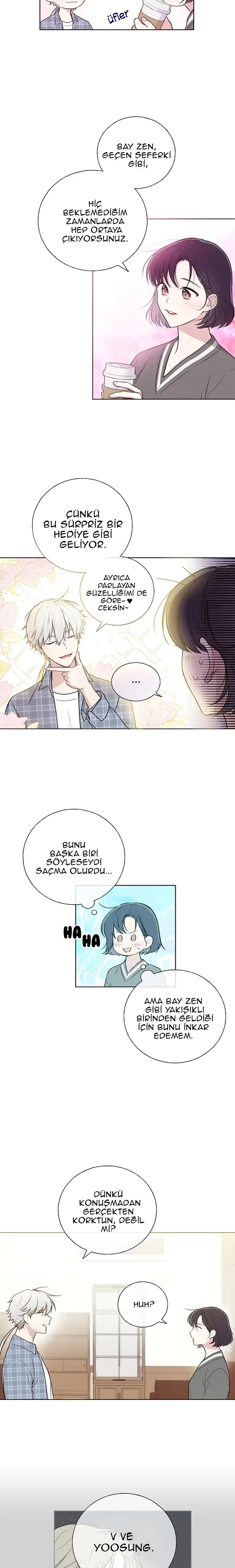 Mystic Messenger - Bölüm 8 - Sayfa 7