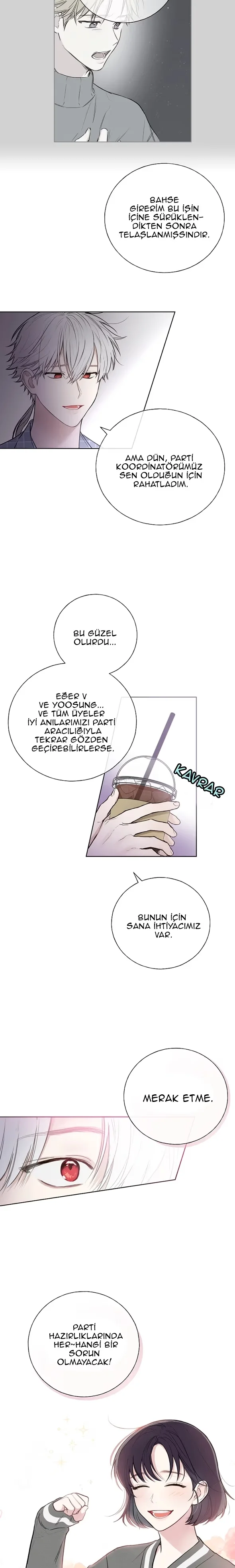 Mystic Messenger - Bölüm 8 - Sayfa 8