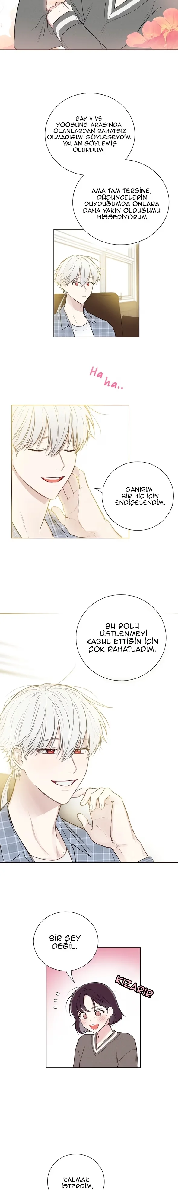Mystic Messenger - Bölüm 8 - Sayfa 9