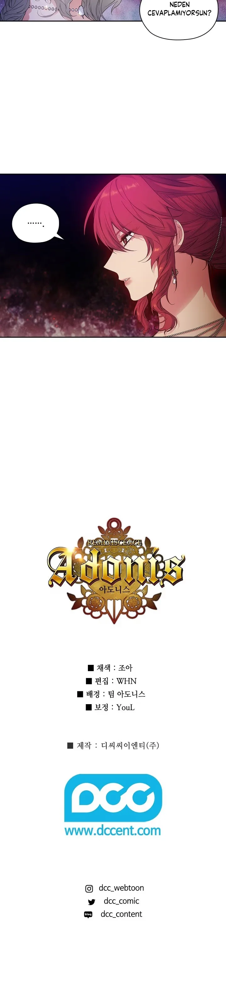 Adonis - Bölüm 192 - Sayfa 23