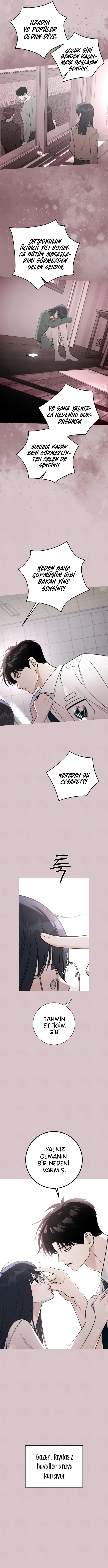 Hashtag: My First Love - Bölüm 1 - Sayfa 17