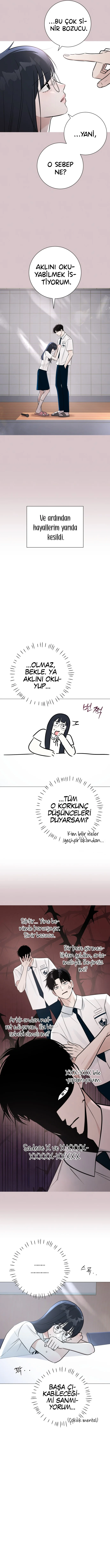 Hashtag: My First Love - Bölüm 1 - Sayfa 18