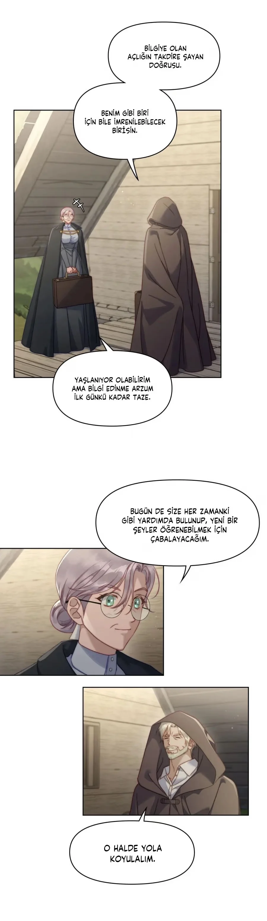 Lucia - Bölüm 117 - Sayfa 27