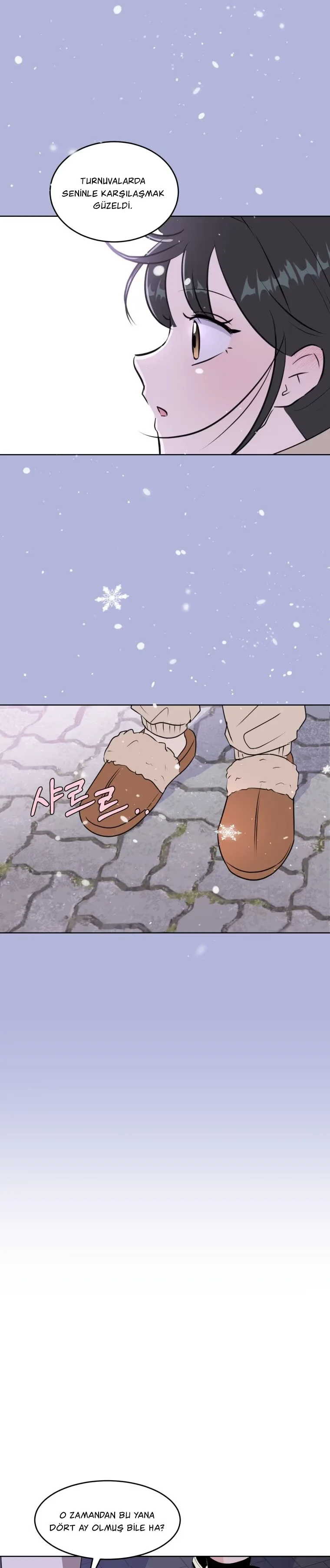 Highteen Spoiler - Bölüm 5 - Sayfa 15