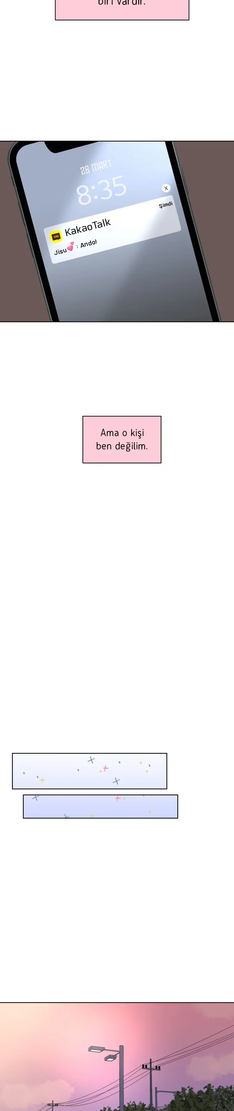 Highteen Spoiler - Bölüm 5 - Sayfa 23