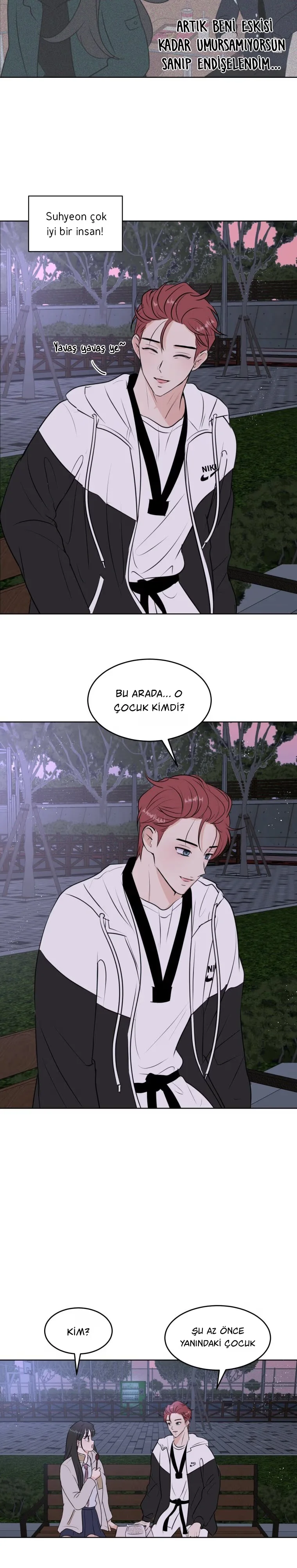 Highteen Spoiler - Bölüm 5 - Sayfa 7