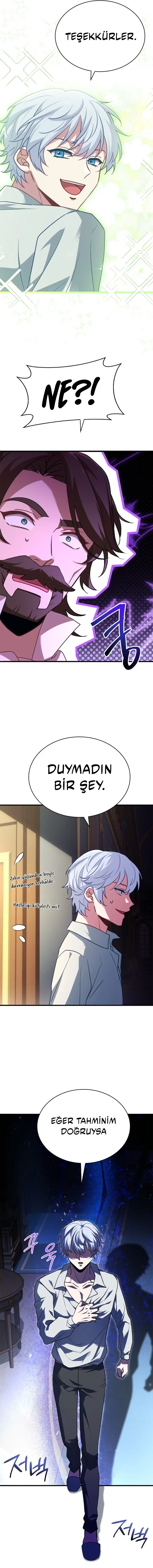 The Crown Prince That Sells Medicine - Bölüm 4 - Sayfa 10