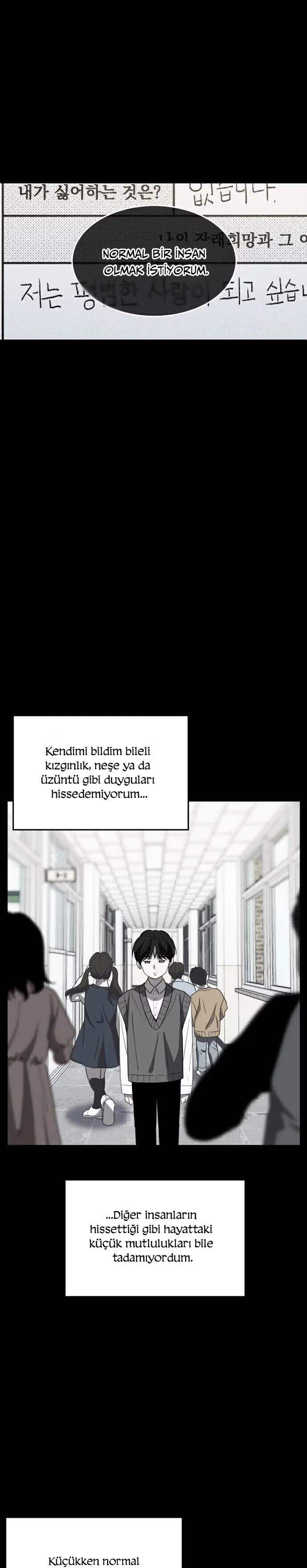 Third Night Only - Bölüm 7 - Sayfa 8
