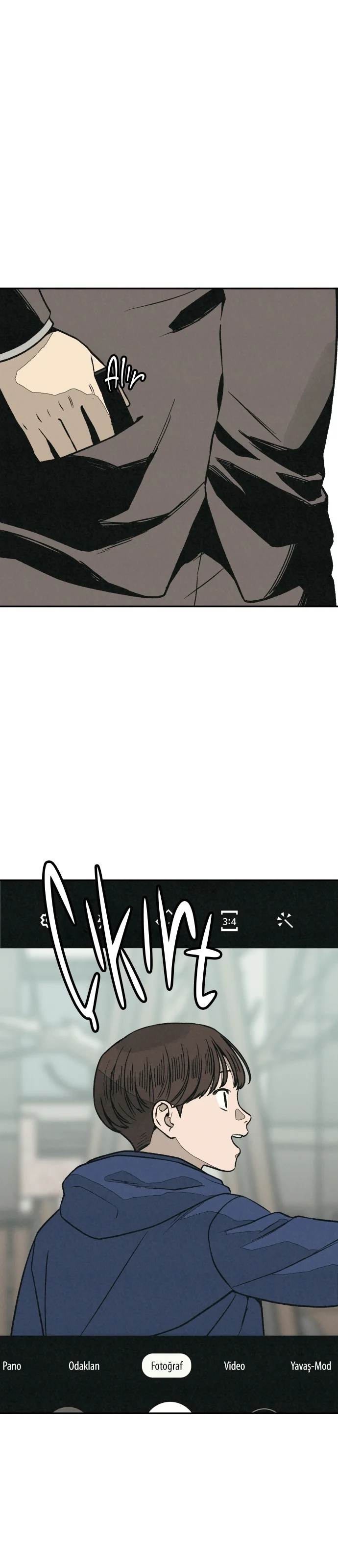 For Your Murder - Bölüm 31 - Sayfa 12