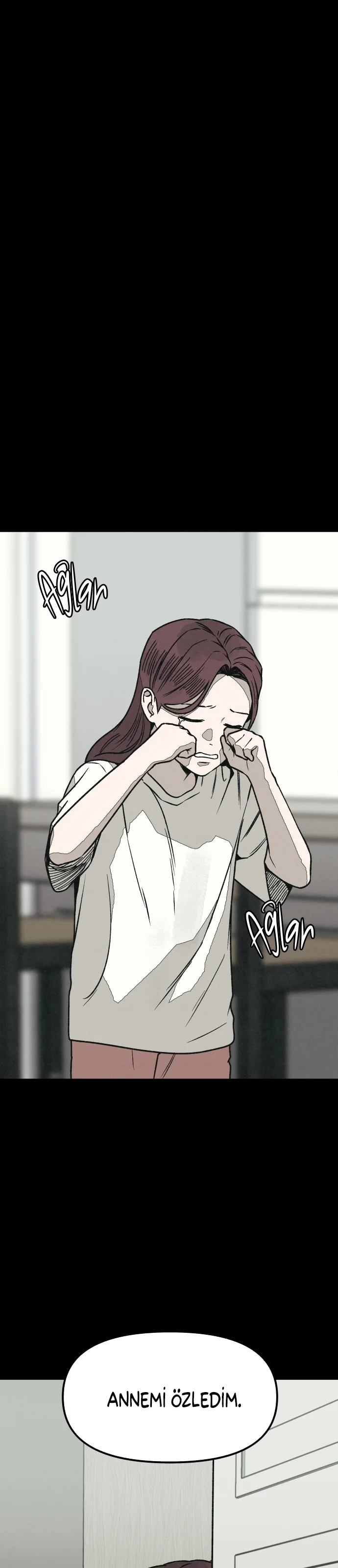 For Your Murder - Bölüm 31 - Sayfa 18