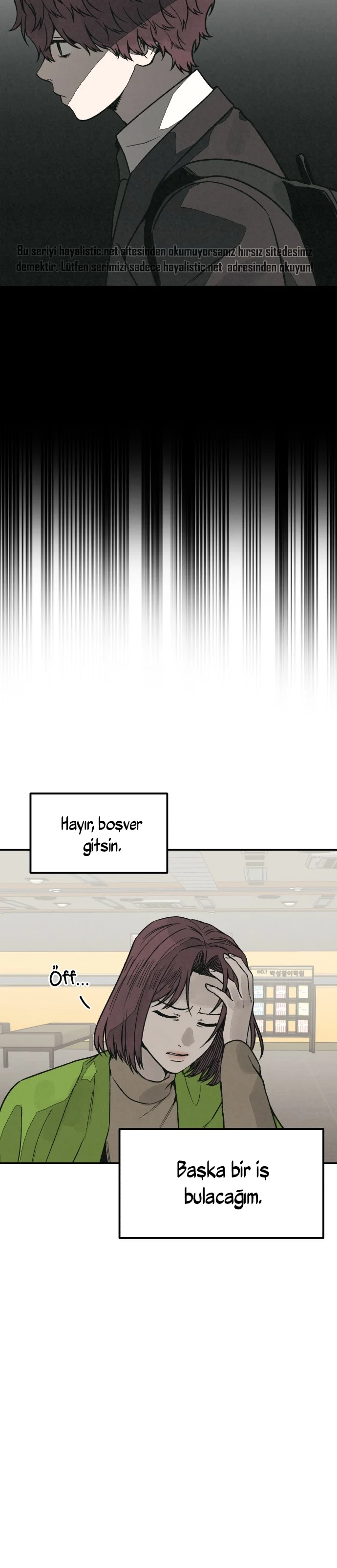 For Your Murder - Bölüm 31 - Sayfa 5