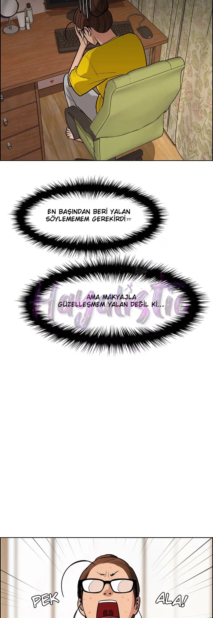 True Beauty - Bölüm 149 - Sayfa 10
