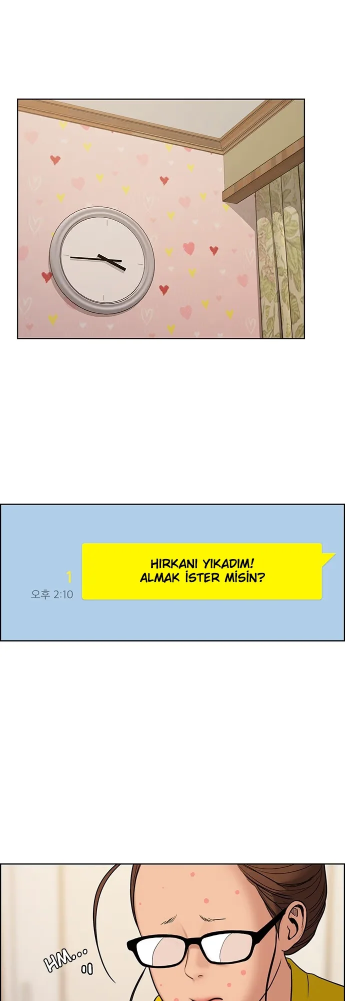 True Beauty - Bölüm 149 - Sayfa 14