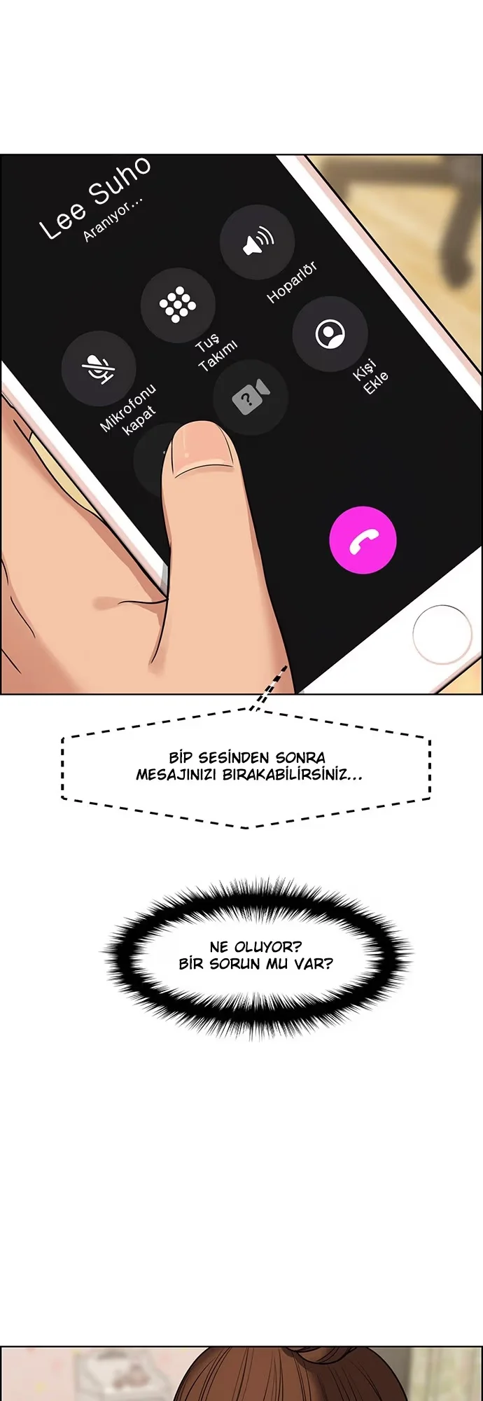 True Beauty - Bölüm 149 - Sayfa 16