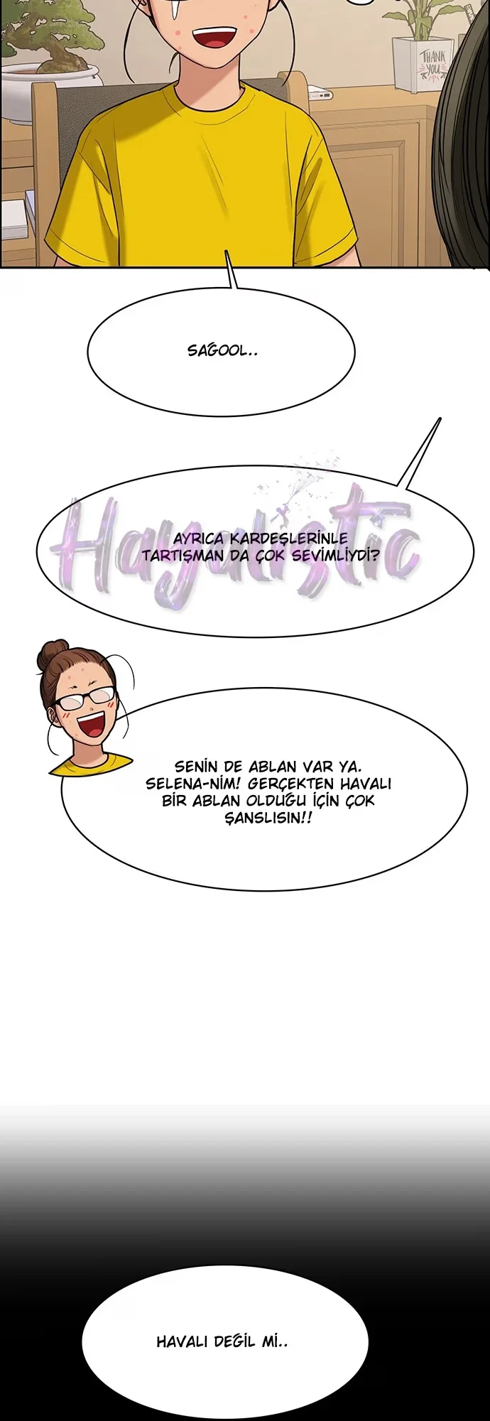 True Beauty - Bölüm 149 - Sayfa 78